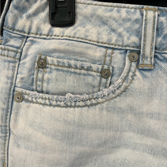 American eagle Tom-girl shortie shorts - Picture 6 of 11